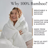 Bamboo Summer Quilt