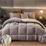 Luxury Sherpa Doona