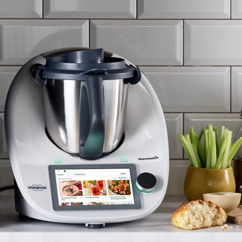 Thermomix Cutter