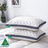 Aus Made Pillow Orthopedic Cervical Anti-Bacterial