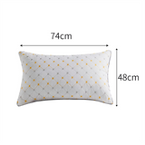 Aus Made Pillow Orthopedic Cervical Anti-Bacterial