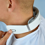 Portable Lymphatic Relief Neck Massager