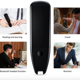 Smart Pen Voice Translator