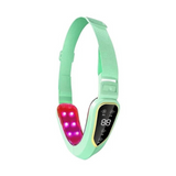 V-Line Face Shaping Massager LED Light Therapy Lifting Device