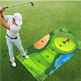 Royal Sticky Golf Gaming Mat