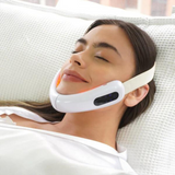 V-Line Face Shaping Massager LED Light Therapy Lifting Device