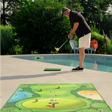 Royal Sticky Golf Gaming Mat