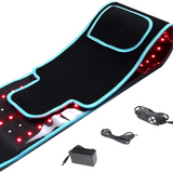 Red Infrared Light Therapy Belt