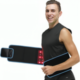 Red Infrared Light Therapy Belt