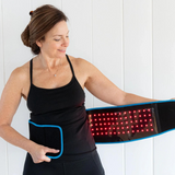 Red Infrared Light Therapy Belt