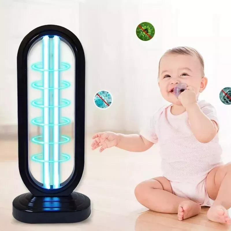 Ozone UV Sterilisation Lamp