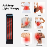 Red Infrared Light Therapy Belt