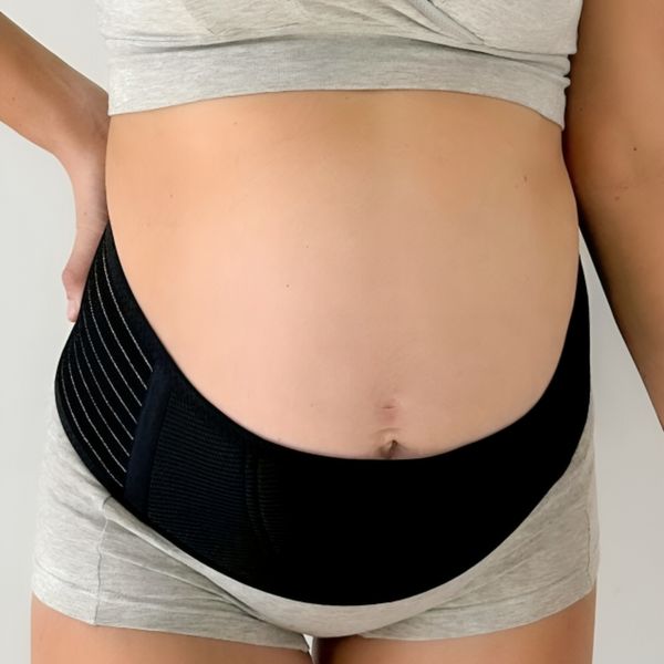 Adjustable Pregnancy Belly Band